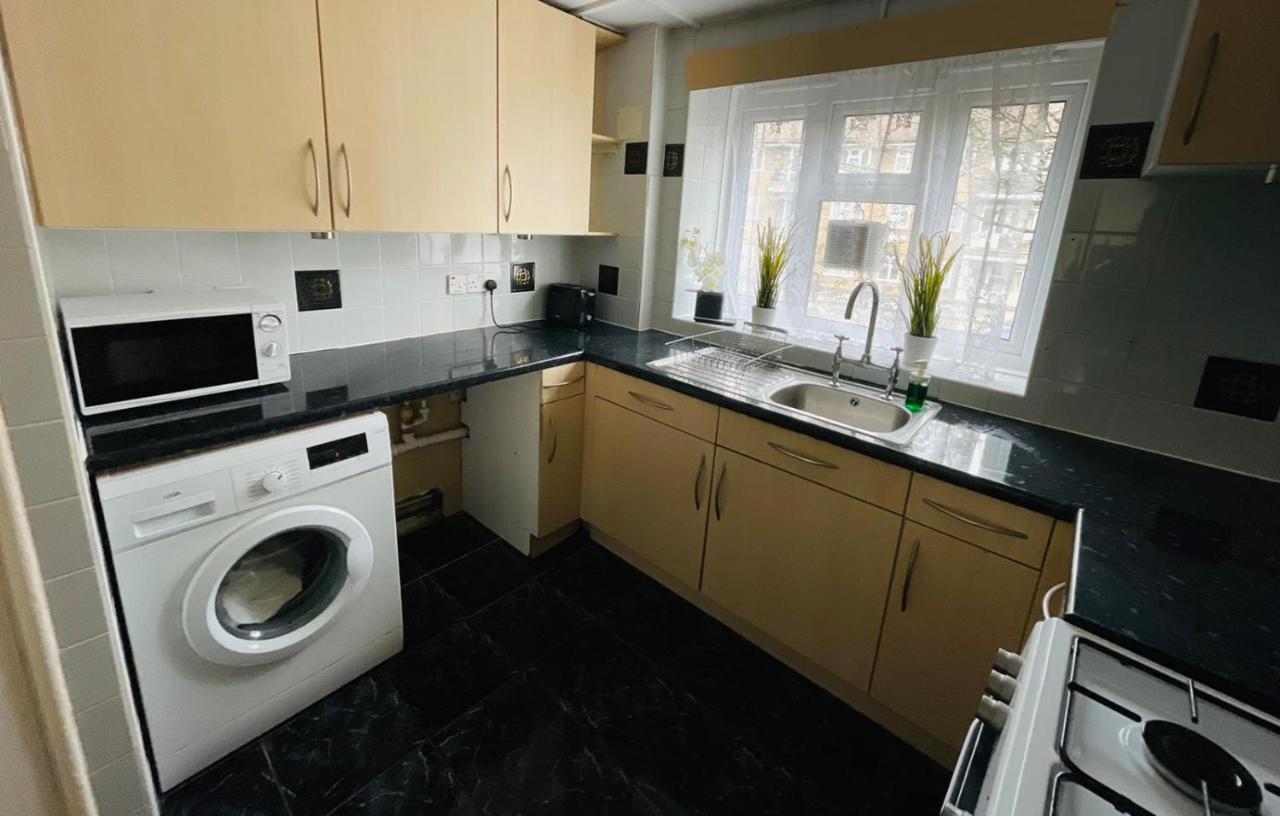 Cosy Flat Close To East Finchley Station Appartamento *