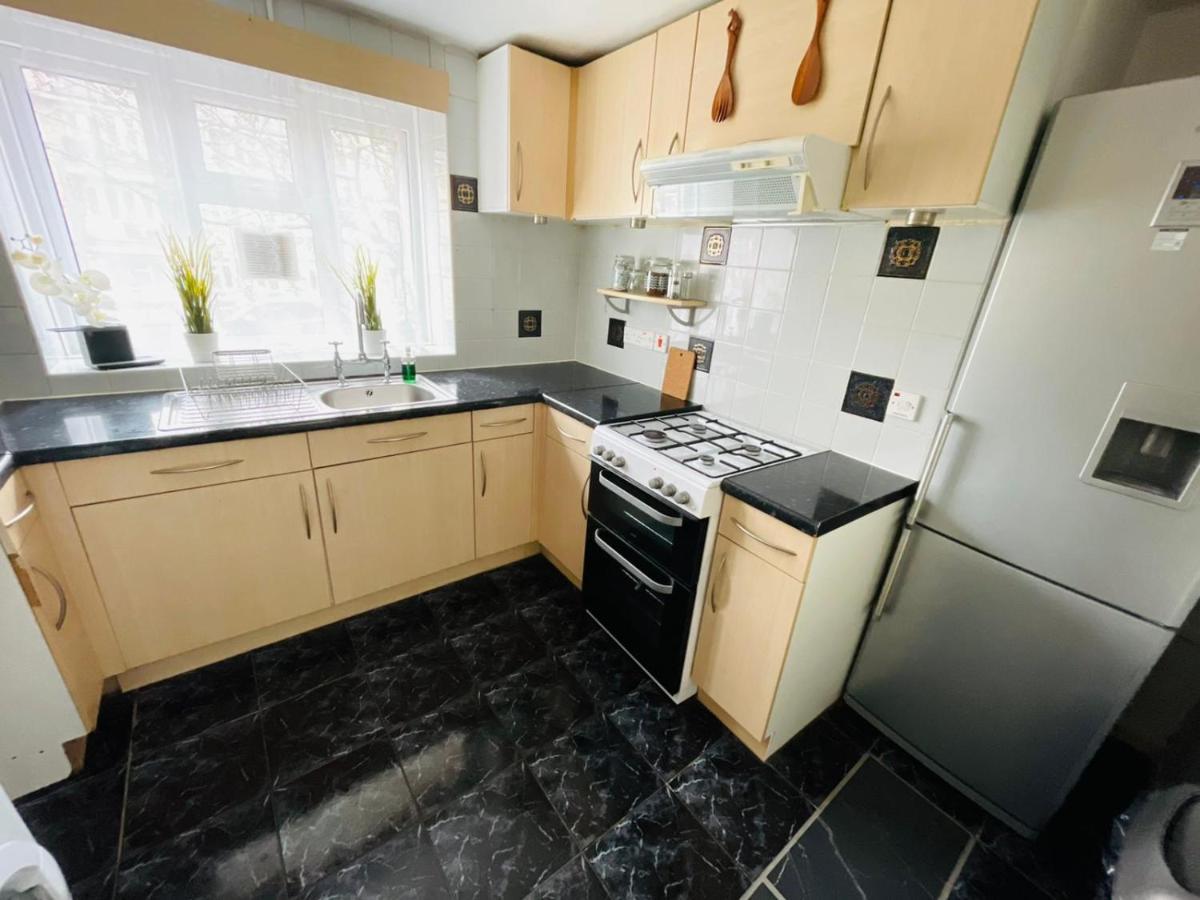 Cosy Flat Close To East Finchley Station Appartamento *