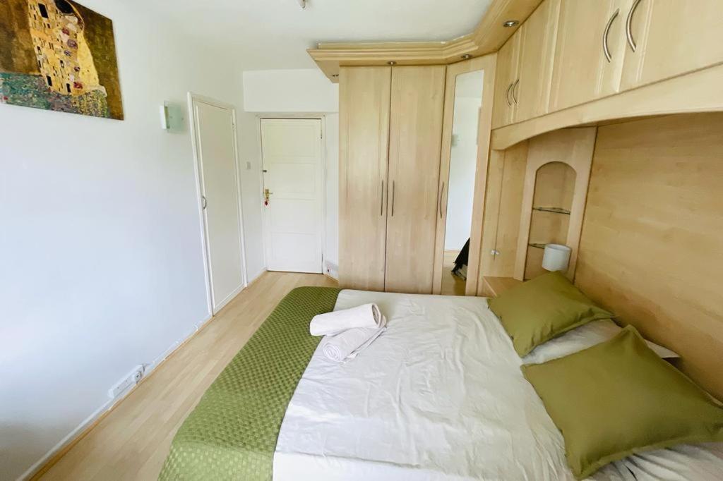 Cosy Flat Close To East Finchley Station Apartament *