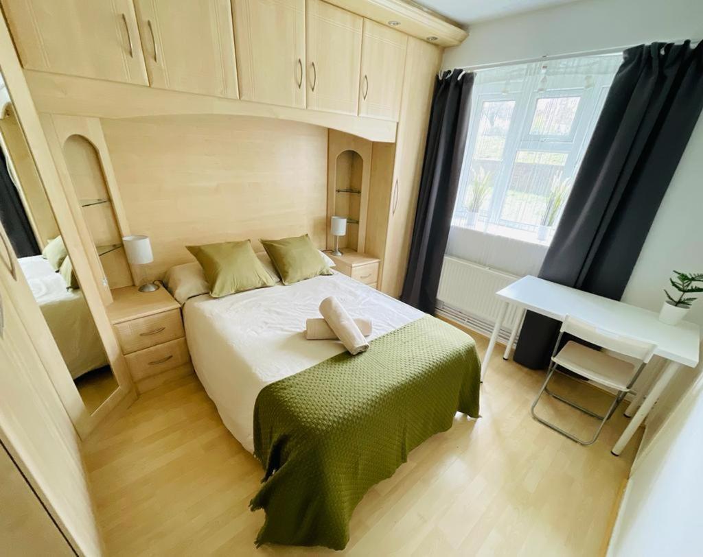Apartament Cosy Flat Close To East Finchley Station Londra