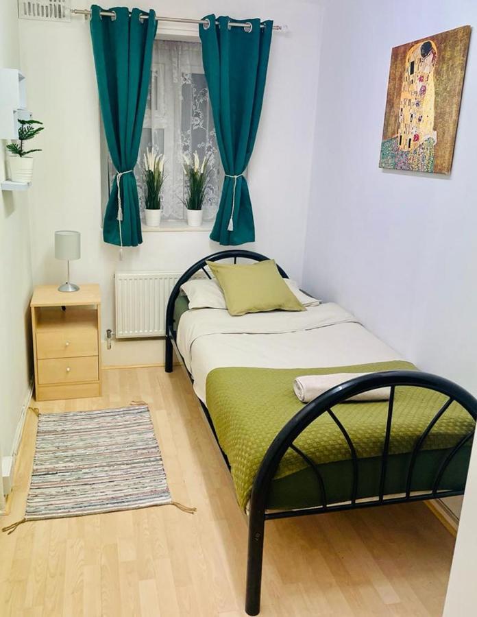 Apartament Cosy Flat Close To East Finchley Station Londra