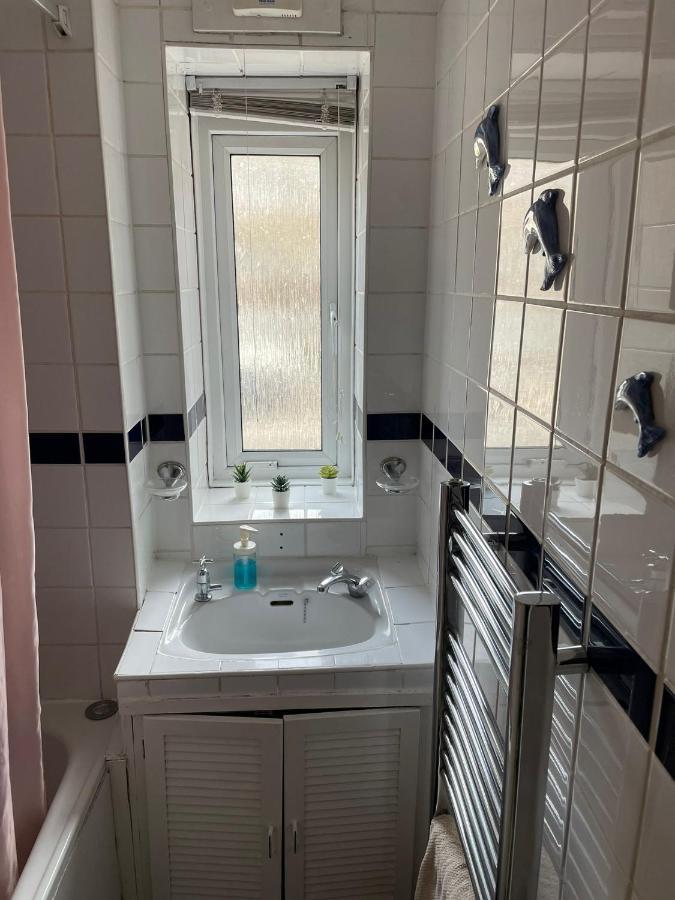 Appartamento Cosy Flat Close To East Finchley Station *